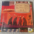 PAUL MCCARTNEY: Egypt Station * 3 x LP * EUR 2019 - pikkukuva 1