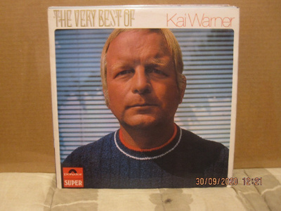 Kai Warner The very best of