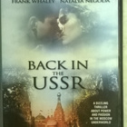 Back In The Ussr DVD - pikkukuva 1