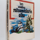 Lars Widding : Ratsumestarin aika - pikkukuva 1