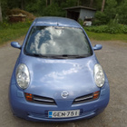 Nissan Micra 1.2 -04 - pikkukuva 1