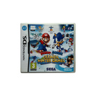 Mario & Sonic At The Olympic Winter Games (DS) - pikkukuva 1