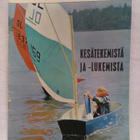 Uusi Nainen N:o 7 1968 heinäkuu - pikkukuva 1
