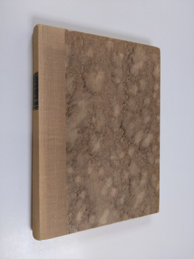 Anne Marie Riiber : Lina Sandell