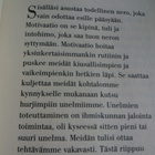 Eric Jensen: Sanoista tekoihin - pikkukuva 2