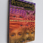 K. A. Applegate : In the Time of Dinosaurs - pikkukuva 1