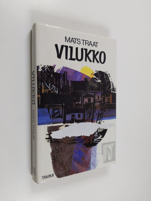 Mats Traat : Vilukko