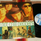 RED HOT CHILI PEPPERS Higher Ground ~ 12" EP - pikkukuva 1