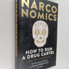 Tom Wainwright : Narconomics - pikkukuva 1