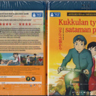 Kukkulan Tyttö, Sataman Poika (76 965) UUSI -FI- suomik. BLU - pikkukuva 1
