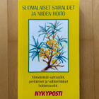 Suomalaiset sairaudet ja niiden hoito ( 1998 ) - pikkukuva 1