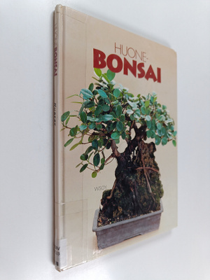 Nina Hubert : Huonebonsai