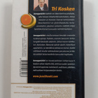 Jussi T. Koski : Banappelsiini : ideavitamiineja henkilök... - pikkukuva 2