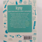 Bella Blissett : Kysy kauneudesta : 1000 kysymystä ja vas... - pikkukuva 2