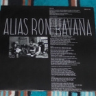 ALIAS RON KAVANA ~ Coming Days ~ LP - pikkukuva 3