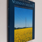 Antti Tuuri : Voiman miehet - pikkukuva 1