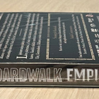 Boardwalk Empire: Kausi 5 (3DVD) Steve Buscemi (UUSI) - pikkukuva 4