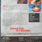 HEAVY METAL & HEAVY METAL 2000 - pikkukuva 3