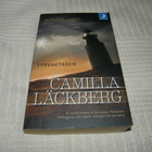 Camilla Läckberg Fyrvaktaren -pok - pikkukuva 1
