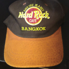 Hard Rock Cafe BANGOK lippis - pikkukuva 1