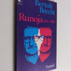 Bertolt Brecht : Runoja 1914-1956 - pikkukuva 1