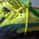 Puma Vellum 2 Lenkkarit / Urheilukengät - koko 37 - pikkukuva 2
