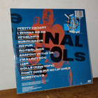 The Original Pistols – The Original Pistols Live LP - pikkukuva 2
