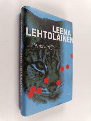 Leena Lehtolainen : Henkivartija