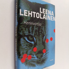 Leena Lehtolainen : Henkivartija - pikkukuva 1