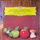 Antonio Vivaldi - The Four Seasons lp - pikkukuva 1