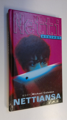 Michael Coleman : Nettiansa