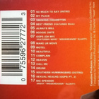 Tweet - Southern Hummingbird CD - pikkukuva 3