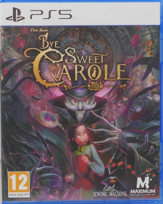 Bye Sweet Carole