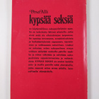 Pesa Alli : Kypsää seksiä - pikkukuva 2