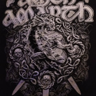 Amon Amarth : Ragnarok - hihaton paita - pikkukuva 4