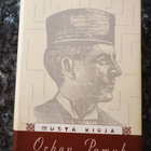 Orhan Pamuk: Musta kirja - pikkukuva 1
