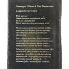Montague Ullman : Paljastavat unet - pikkukuva 2