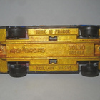 Eläkeläiset - Volvo 760 / Lada 1200 - Majorette - pikkukuva 5