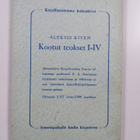 Valioaineita : kevään 1962 ylioppilaskirjoitusten satoa - pikkukuva 2