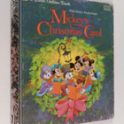 Walt Disney : Mickey's Christmas Carol - pikkukuva 1