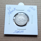Saksa 50pf G, 1950 - pikkukuva 1