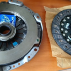 Honda Civic SACHS-kytkinpaketti 3000683001 - pikkukuva 3