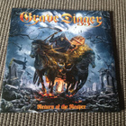 Grave Digger:Return Of The Reaper 2lp. - pikkukuva 1