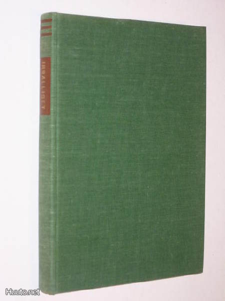 Veijo Meri : Irralliset - Otava 2.p 1959