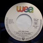 ECHO & THE BUNNYMEN  :: THE GAME :: VINYYLI 7"    1987  !! - pikkukuva 3
