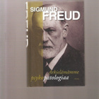 Freud, Sigmund: Arkielämämme psykopatologiaa, Otava 2005, K4 - pikkukuva 1