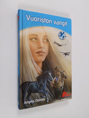 Angela Dorsey : Vuoriston vangit
