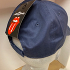 Rolling Stones Tongue baseball lippis - pikkukuva 2