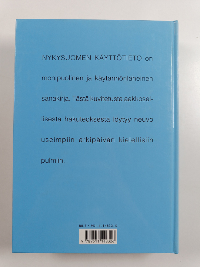 Item image