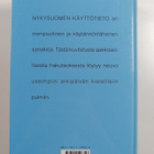 Annika ym. (toim.) Sorsa : Nykysuomen käyttötieto : sivis... - pikkukuva 2